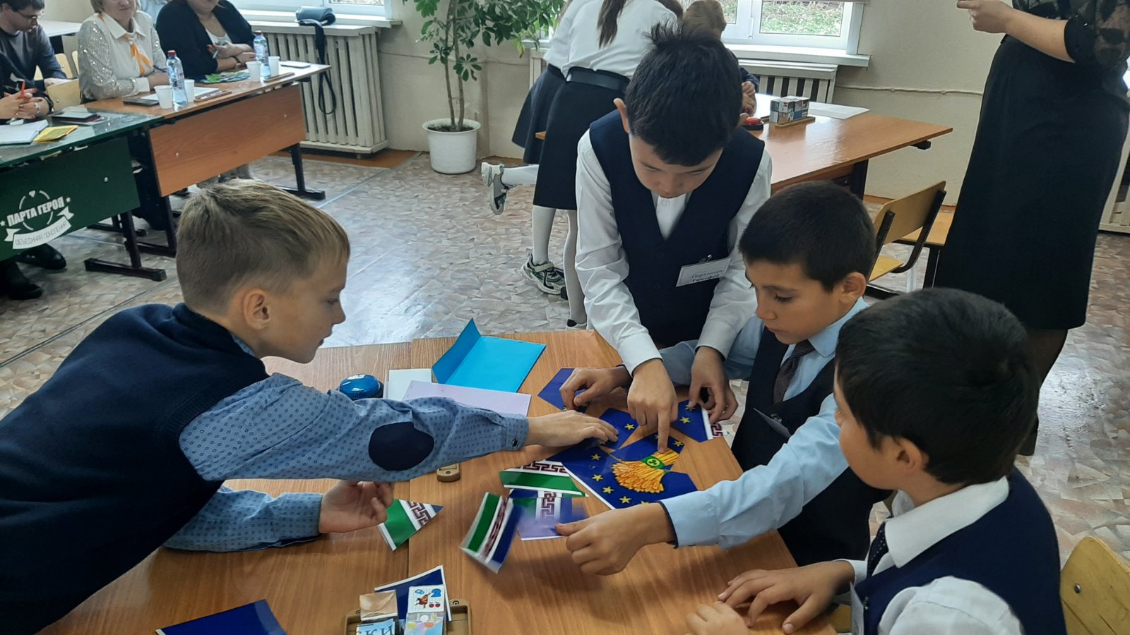 Изображения.