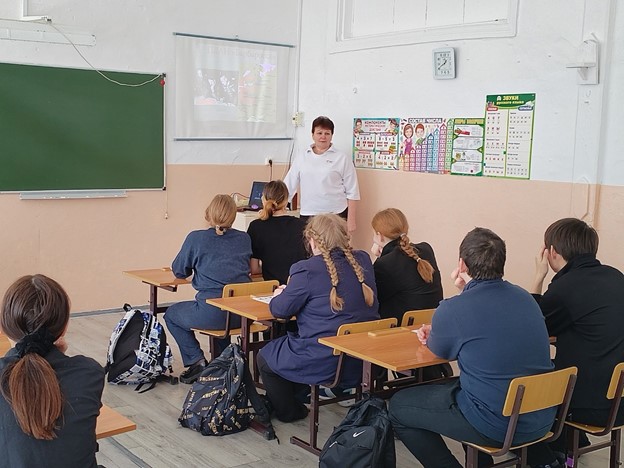 День памяти о геноциде советского народа нацистами и их пособниками в годы Великой Отечественной войны.