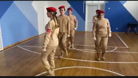 Памяти павших – достойны!.