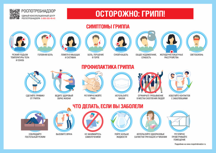 Санитарный щит страны — безопасность для здоровья.