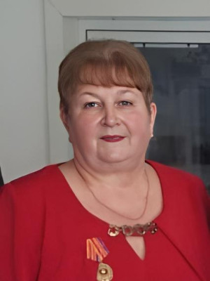 Егорова Ольга Александровна Егорова Ольга Александровна